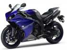 Yamaha YZF 1000 R1 Race-Blu Specia Edition